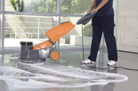 Carpet Steam Cleaning Frankston